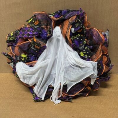 Ghost Wreath Thumbnail