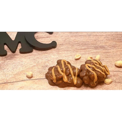 Mother Clusters-Classic Thumbnail