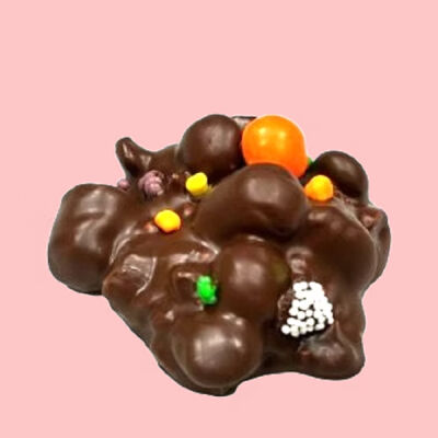 Mother Clusters-Movie Theater Floor Thumbnail