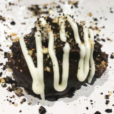 Mother Clusters-S'moreo Thumbnail