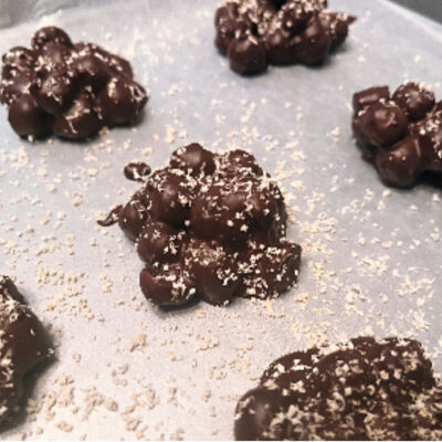 Mother Clusters-Hyped Up Thumbnail