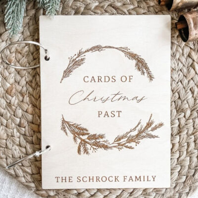 Craftspace-Cards of Christmas Past Thumbnail