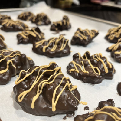 Mother Clusters-Awkward Sea Turtle  Thumbnail