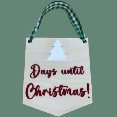 Craftspace-Custom Countdown Thumbnail